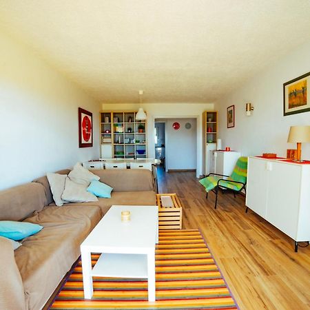 Apartamento Horizon Paradise - Primera Linea De Playa Miami Playa Εξωτερικό φωτογραφία