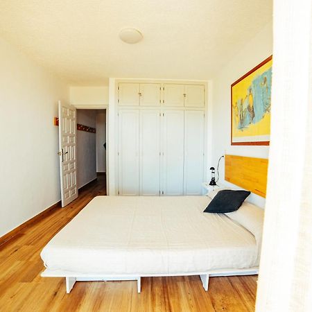Apartamento Horizon Paradise - Primera Linea De Playa Miami Playa Εξωτερικό φωτογραφία