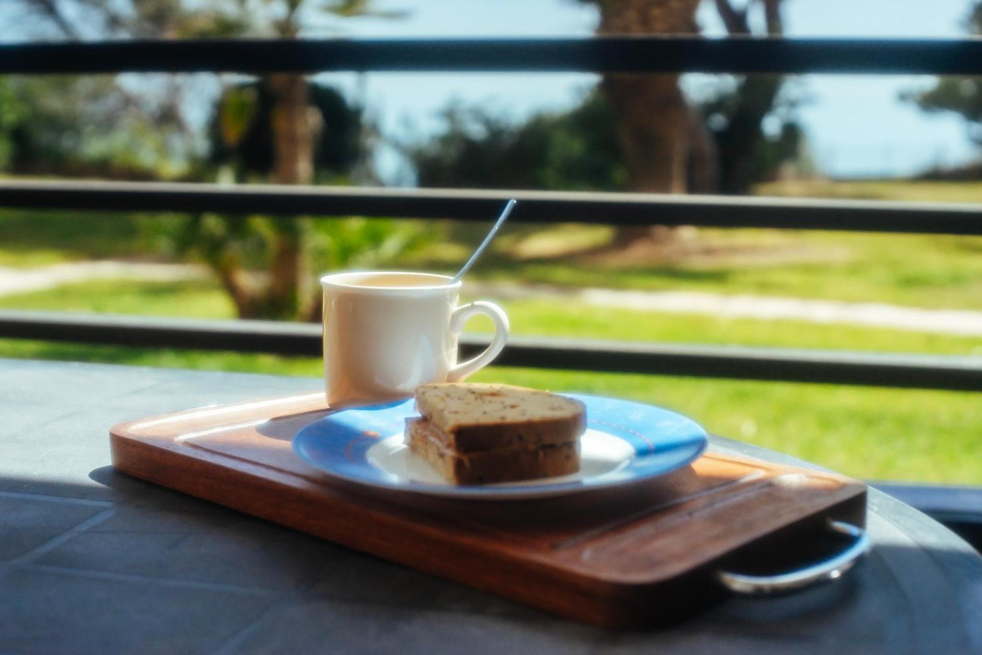 Apartamento Horizon Paradise - Primera Linea De Playa Miami Playa Εξωτερικό φωτογραφία