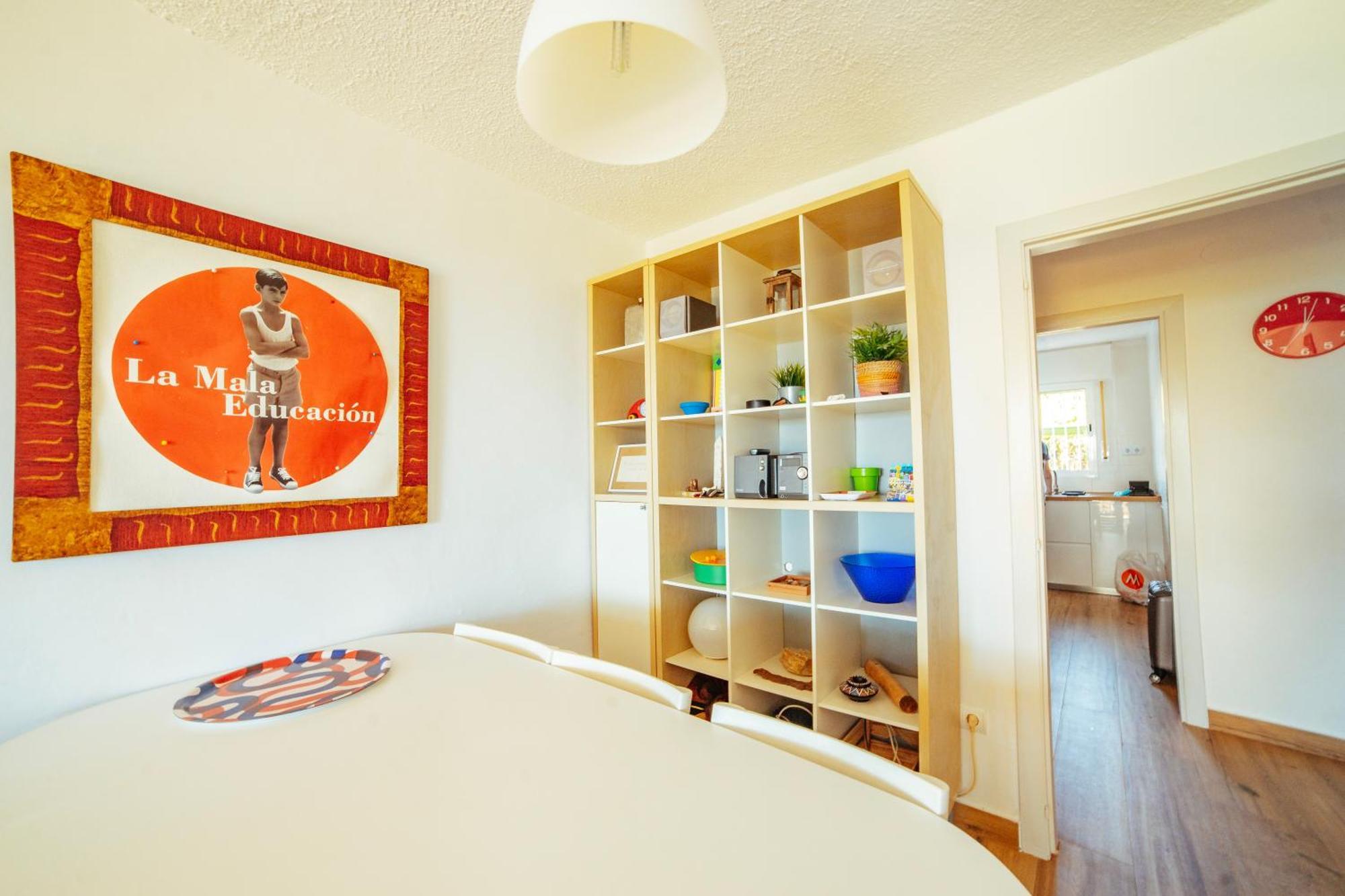Apartamento Horizon Paradise - Primera Linea De Playa Miami Playa Εξωτερικό φωτογραφία