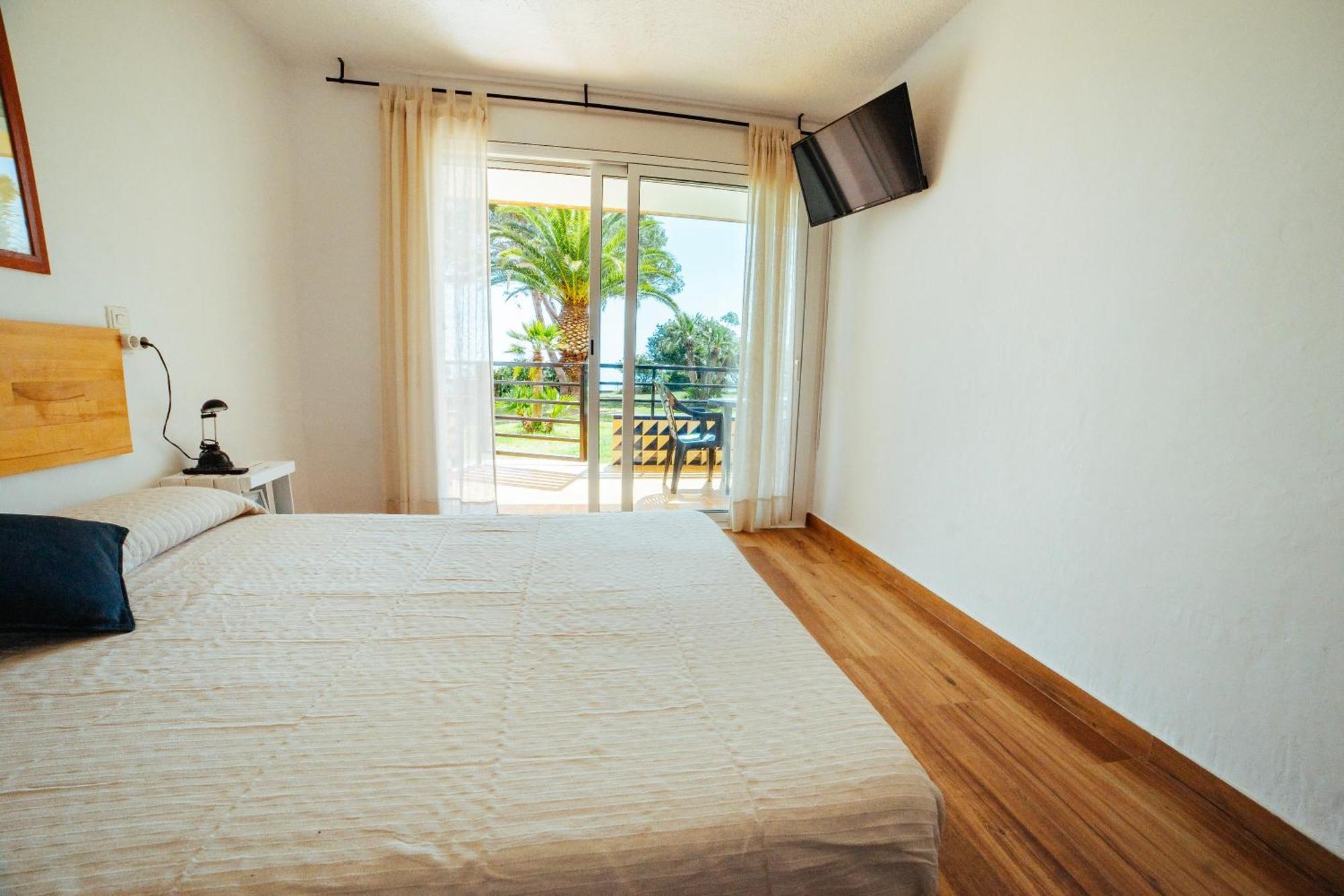 Apartamento Horizon Paradise - Primera Linea De Playa Miami Playa Εξωτερικό φωτογραφία
