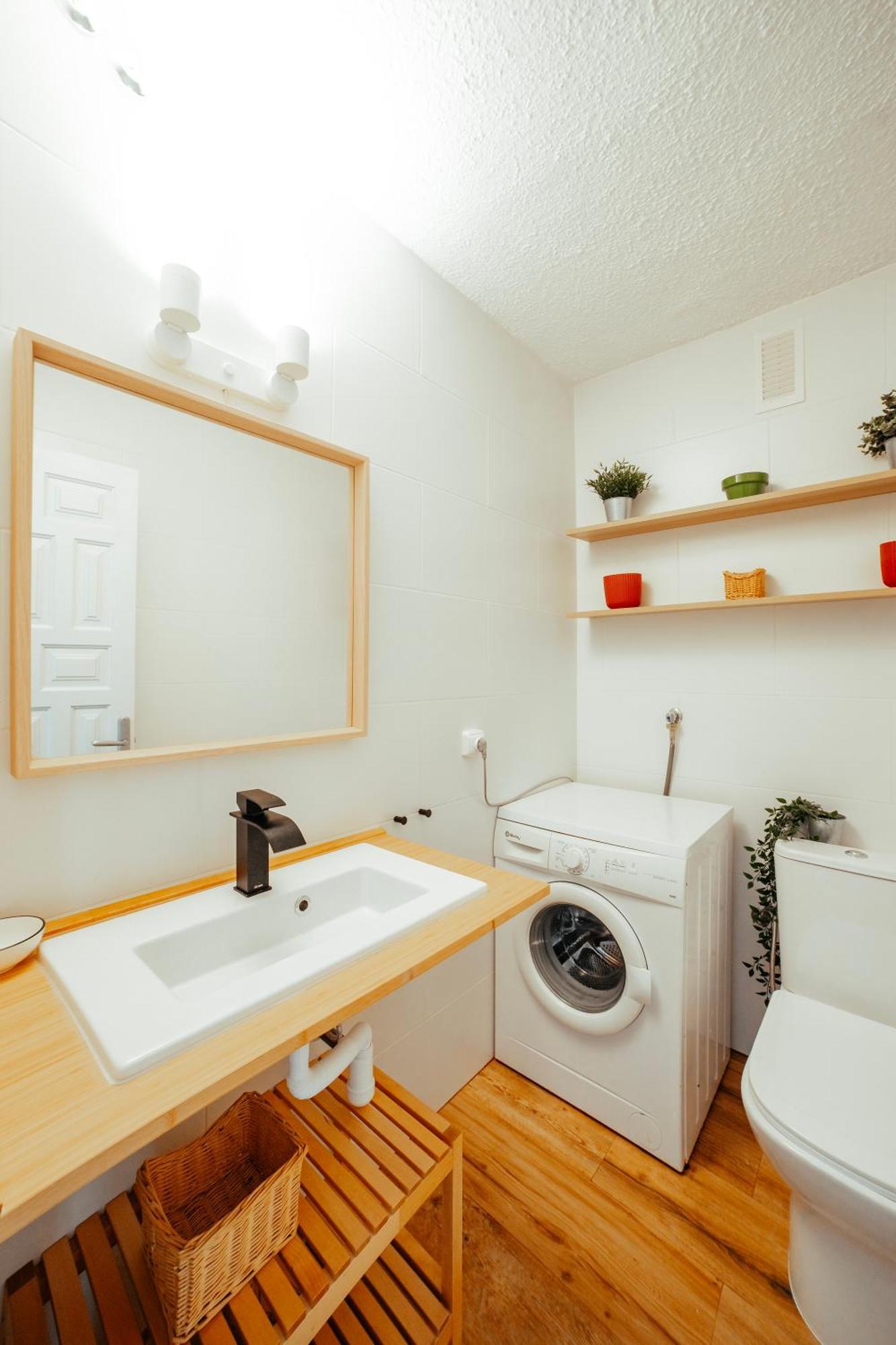 Apartamento Horizon Paradise - Primera Linea De Playa Miami Playa Εξωτερικό φωτογραφία