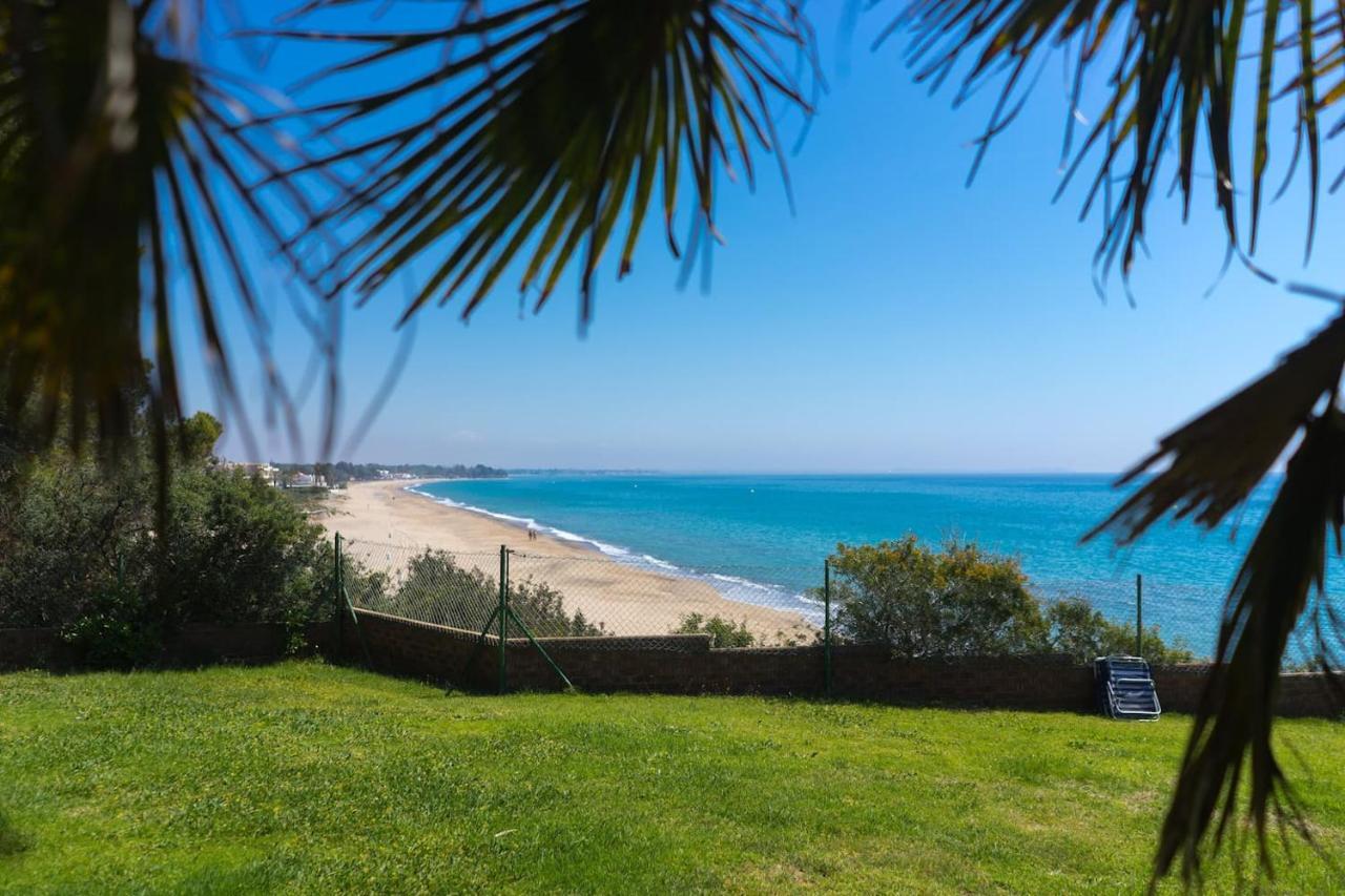 Apartamento Horizon Paradise - Primera Linea De Playa Miami Playa Εξωτερικό φωτογραφία