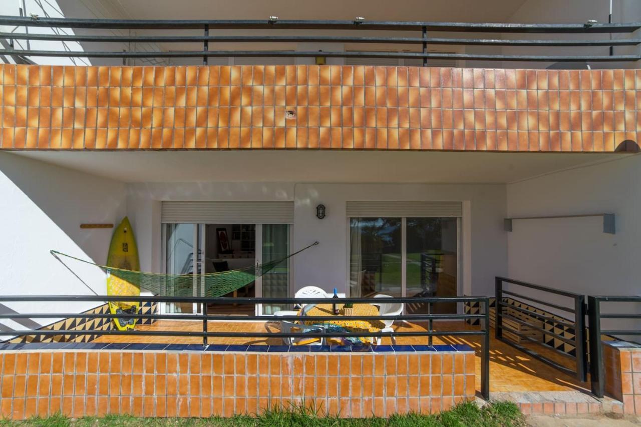 Apartamento Horizon Paradise - Primera Linea De Playa Miami Playa Εξωτερικό φωτογραφία